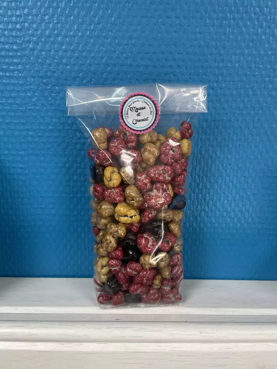 Croustipop 200 g